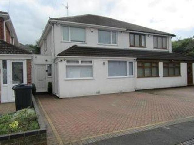 House for sale in West Midlands
