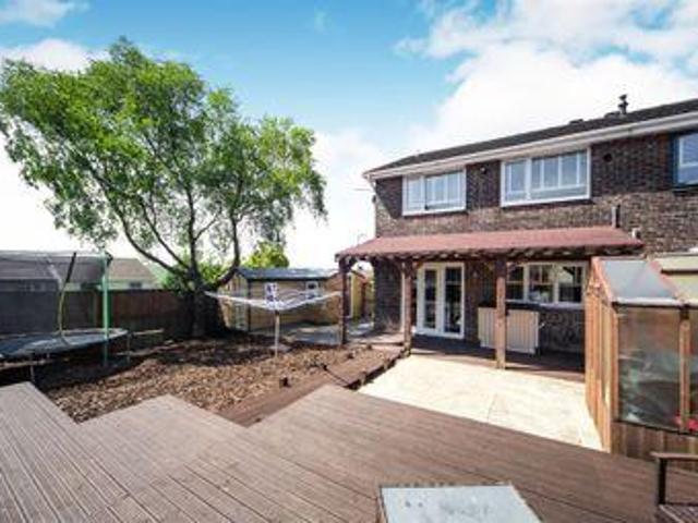House for sale in St Athan, Wales