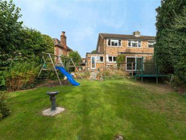 House for sale in Cressex, Buckinghamshire