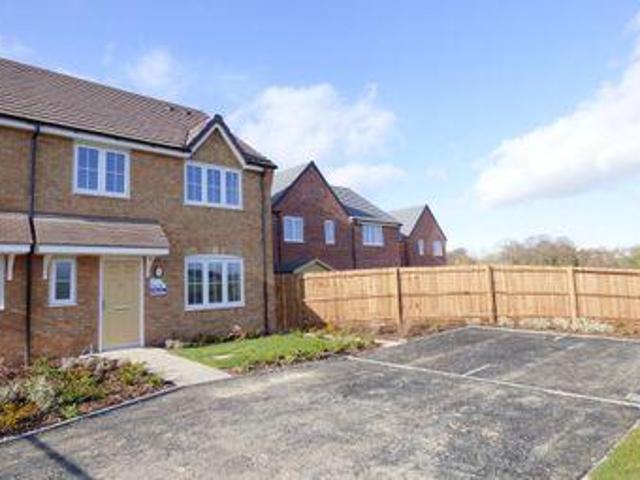 House for sale in Bromyard
