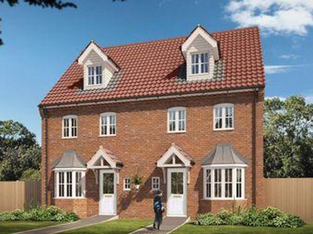House for sale in Sudbury, Babergh