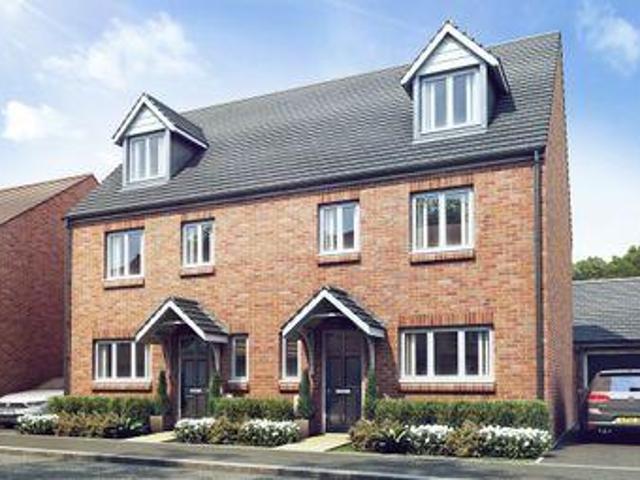 House for sale in West Midlands