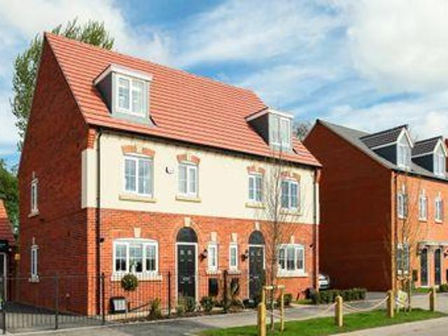 House for sale in East Midlands