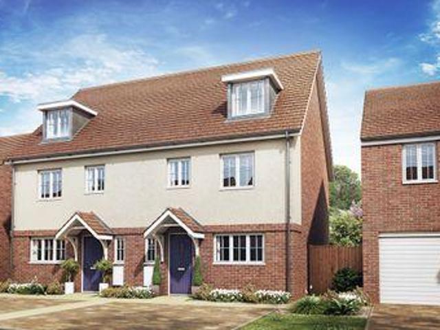 House for sale in Cross In Hand, East Sussex