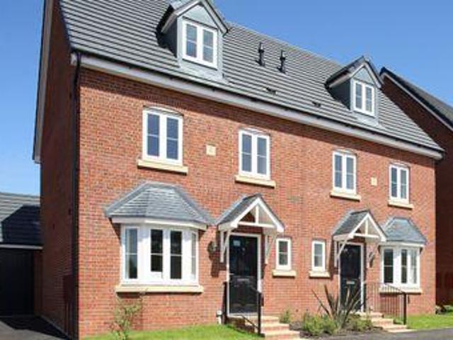 House for sale in Evershot, Oxfordshire