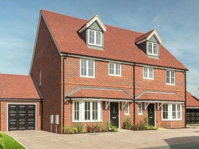 House for sale in Dromore, Oxfordshire