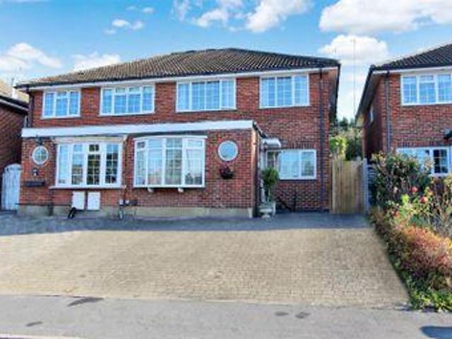 House for sale in Pouchen End, Hertfordshire
