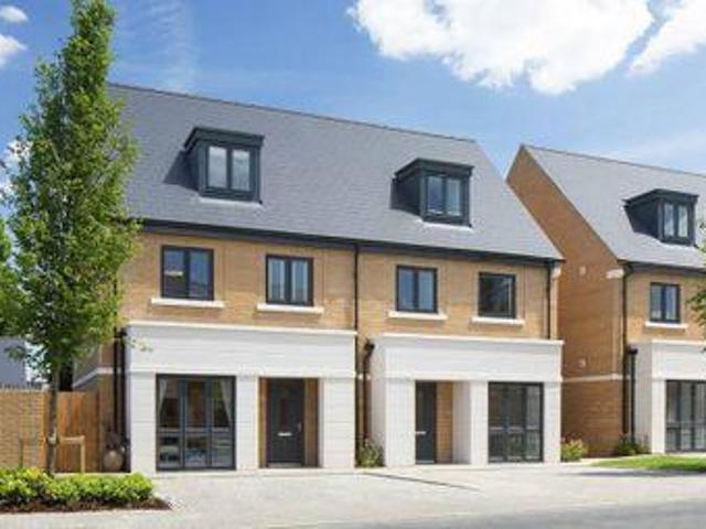 House for sale in Blackhills, Surrey
