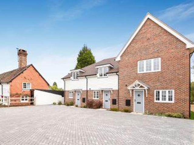 House for sale in Horsham, West Sussex