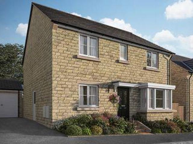 House for sale in West Yorkshire