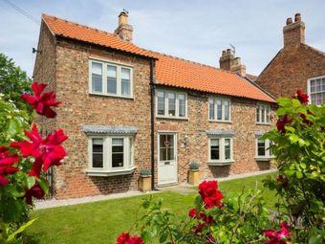 House for sale in York, York and North Yorkshire