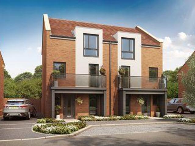 House for sale in Harlow