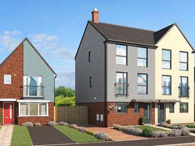 House for sale in Stoke-on-Trent