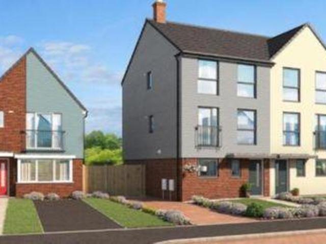 House for sale in Stoke-on-Trent