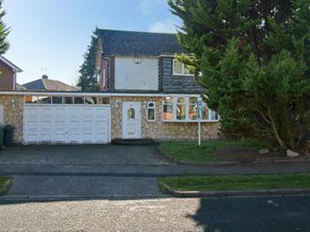 House for sale in Oldbury, West Midlands