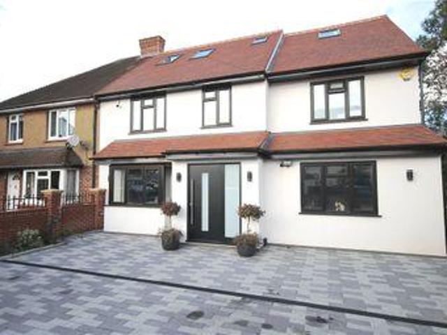 House for sale in Staines, Surrey