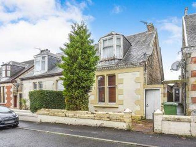 House for sale in Crookedholm, Scotland