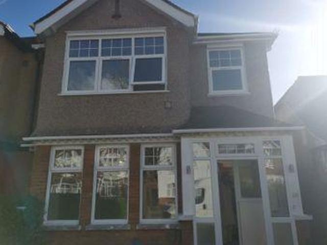 House for sale in Isleworth, Greater London