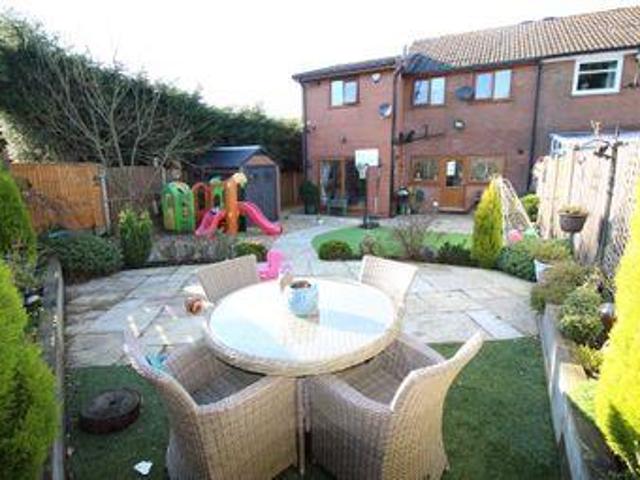 House for sale in Darwen, Lancashire