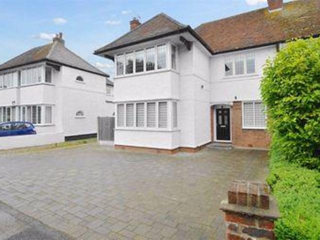 House for sale in Southend-on-Sea, Alton Barnes
