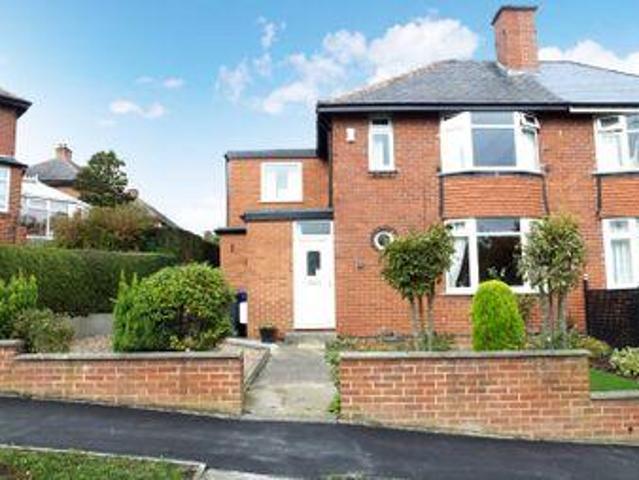 House for sale in South Yorkshire