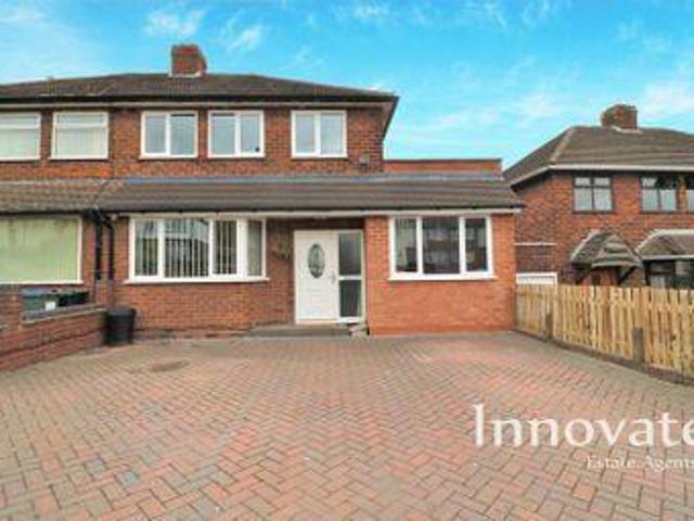 House for sale in Rowley Regis, West Midlands