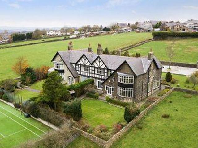 House for sale in Burnley, Lancashire