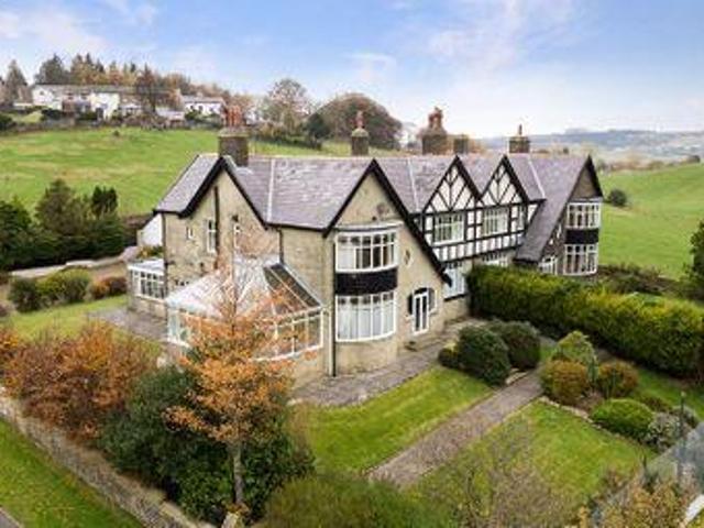 House for sale in Burnley, Lancashire