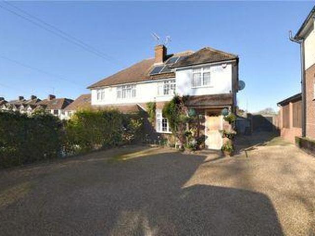 House for sale in Pouchen End, Hertfordshire