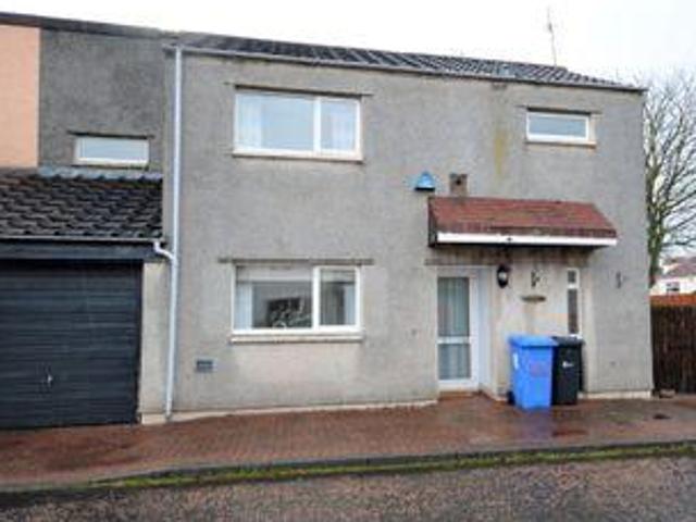 House for sale in Dedridge, Scotland