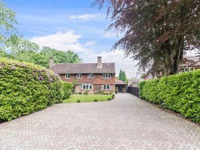House for sale in Tadworth, Reigate and Banstead