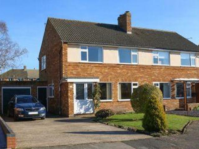 House for sale in Wantage, Vale of White Horse