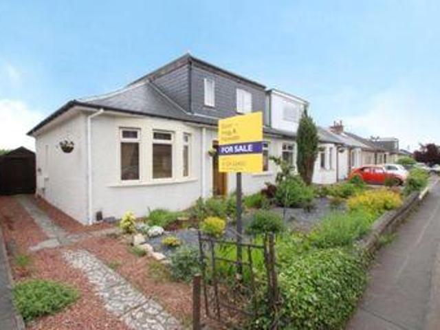 House for sale in Larbert, Scotland