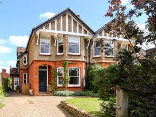 House for sale in Godalming, Waverley