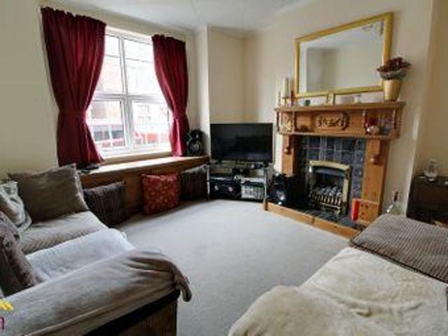 House for sale in Costhorpe, East Midlands