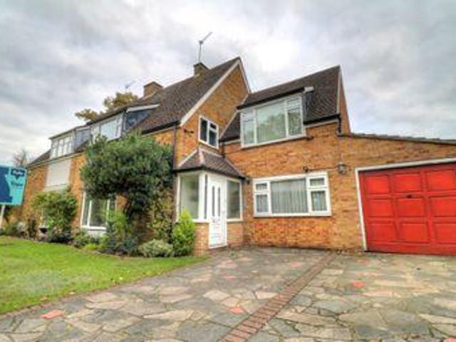House for sale in Harlow