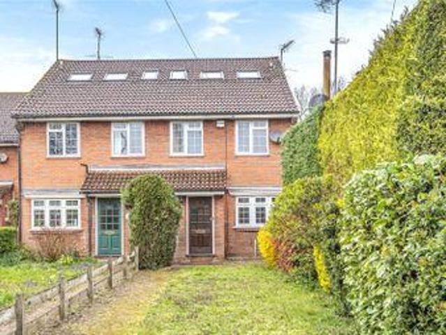 House for sale in Batchworth, Hertfordshire
