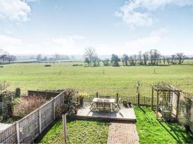 House for sale in Uttoxeter, East Staffordshire