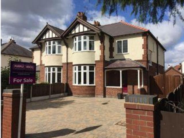 House for sale in Two Mills, Cheshire
