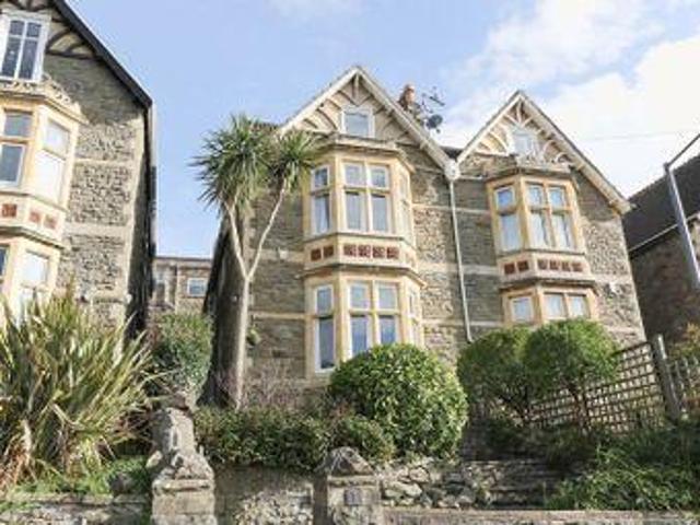 House for sale in Clevedon, North Somerset