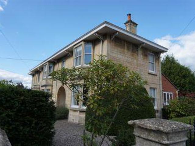 House for sale in Trowbridge