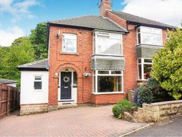 House for sale in Ilkley, Bradford
