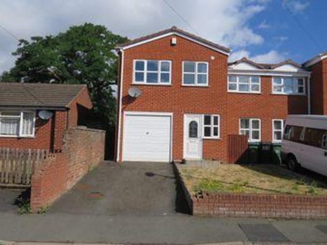 House for sale in Cradley Heath, West Midlands