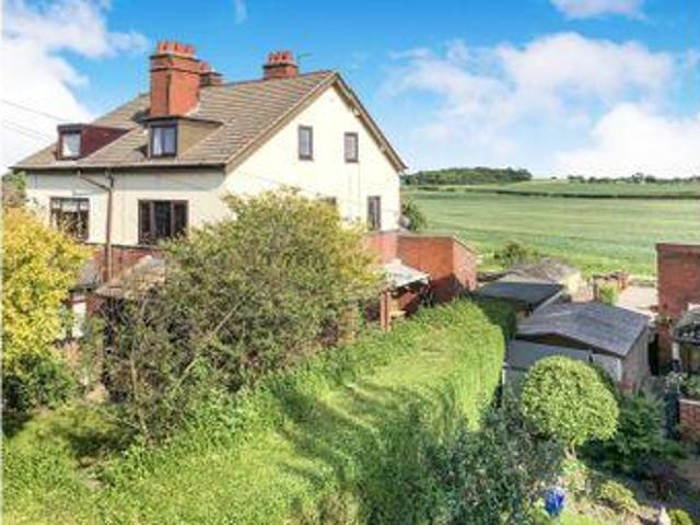 House for sale in Pontefract, West Yorkshire