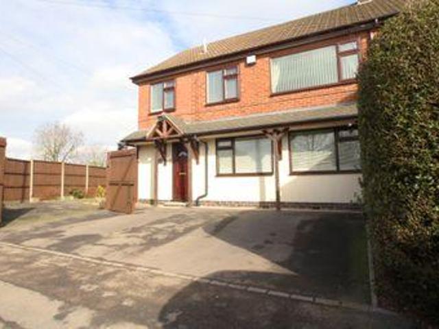 House for sale in West Midlands