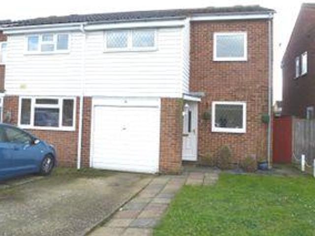 House for sale in Broxbourne, Hertfordshire