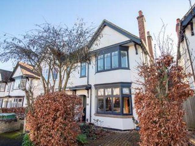 House for sale in Priest Down, Hampshire