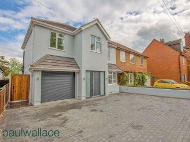 House for sale in Broxbourne, Hertfordshire