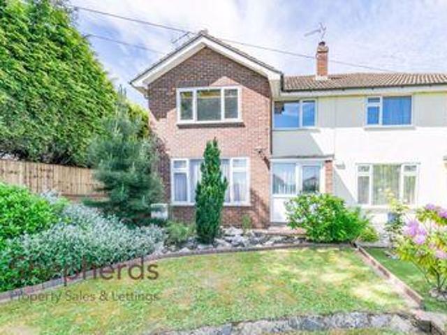House for sale in Broxbourne, Hertfordshire