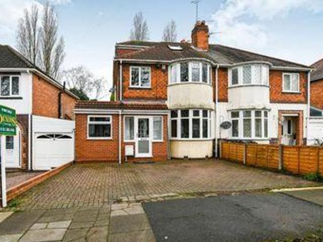 House for sale in Birmingham, West Midlands